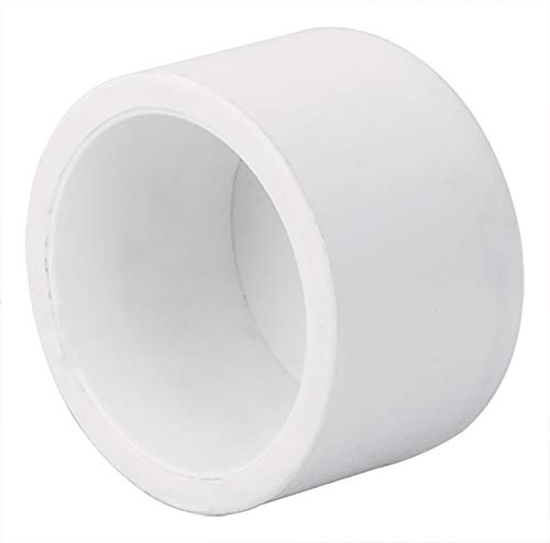 [45424] TAPON DE PVC 3/4 FOSET SANIFLOW 