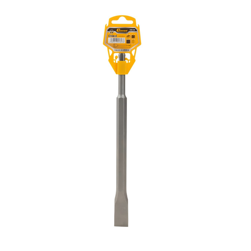 [H000053] CINCEL PLANO CONAN 5/8 X 10 PULG SDS PLUS