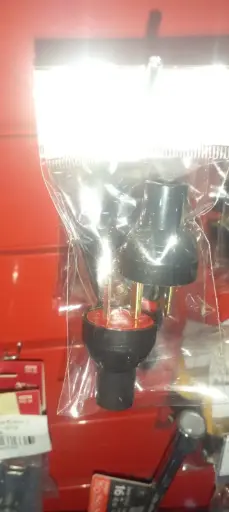 [TOMAMACHORED] TOMA PARA EXTENSION TIPO INDUSTRIAL MACHO REDONDO 