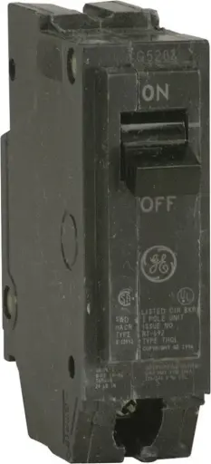 [THQL 1P 30A] BREAKER THQL 1P 30A 