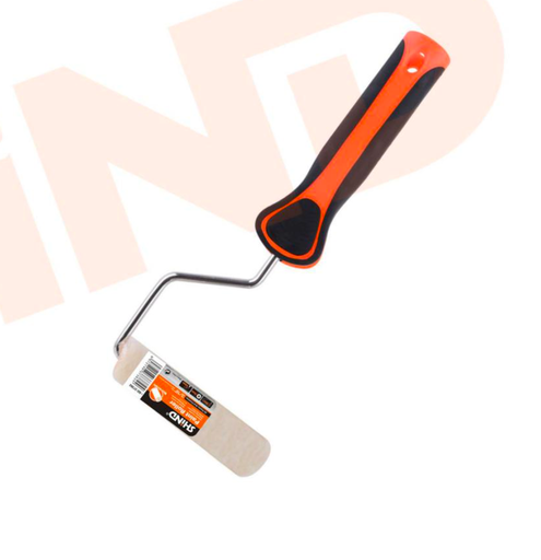 [H000158] RODILLO PARA PINTAR CON MANERAL SHIND  37392 9 PULG (PARA EXTENSION DE 3/8 PULG)
