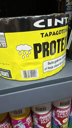 [FG54] YARDA PROTEX TAPAGOTERA CINTA