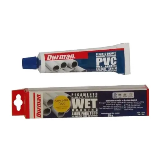 [DU18 2013486] Durman Wetbonding 25GR 2013486