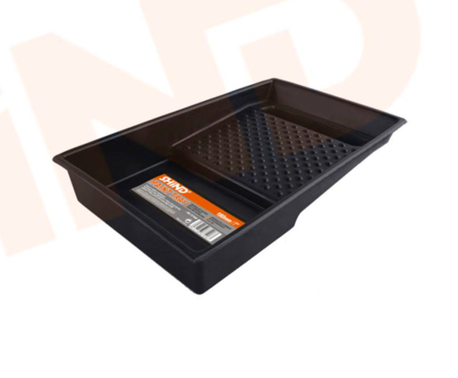 [H000160] BANDEJA PLASTICA PARA PINTAR SHIND 7 PULG