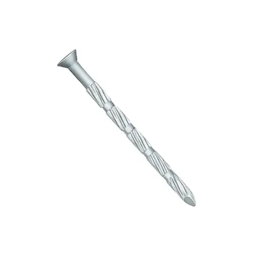 [1162909] Clavo Acero BAR 1 (2.7X25.4MM) Ciento 