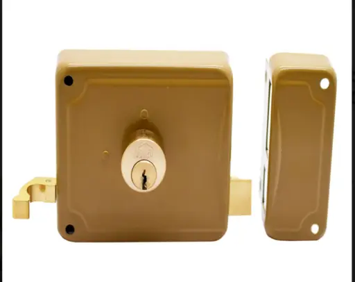 [V104] CHAPA VERA TIPO FF DERECHA EN CAJA