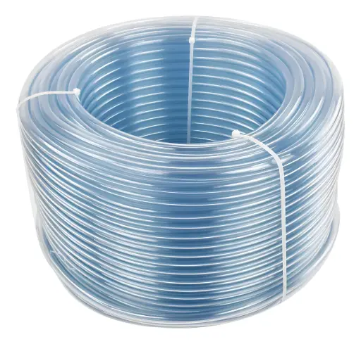 [Manguera Trans 1/2 Comercial] Rollo Manguera Trans 1/2 Comercial (7/16x100 Yardas)