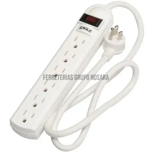 [EA1135] Regleta Multiple Aguila