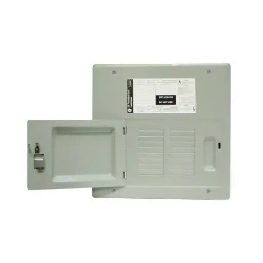 [ta004] Caja termica monofasica 6 circuitos 125A ABB