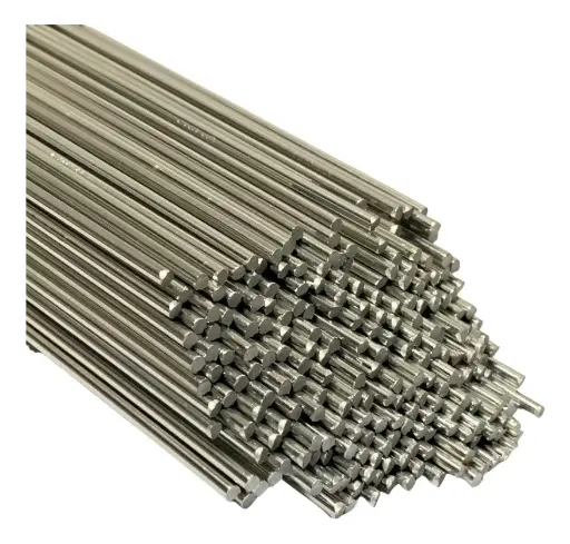 [VARILLA DE ALUMINIO 1/8'' X 14''] A-3 ALUM-V-VARILLA DE ALUMINIO 1/8'' X 14'' 