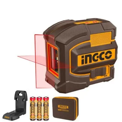 [759888] Nivel Laser auto nivelante 0m - 18m 