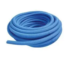 [FLEXITUBAZUL AMANCO] FLEXITUBO DE 1 AZUL AMANCO (METRO)