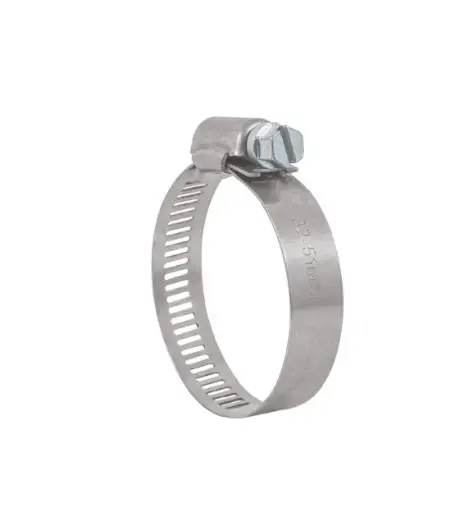 [44239] Abrazaderas Reforzadas #24 1-1/4 - 2'' Fiero 