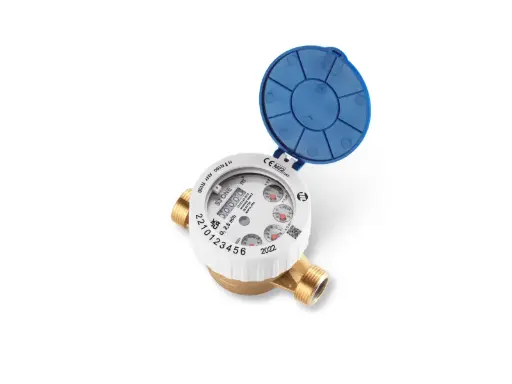 [MEDI001] Medidor de agua Maddalena 1/2 SJ ONE 