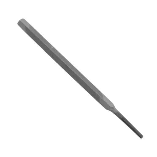 [4081 070522797] Lima Bellota 6'' Triangula #4081 c/mango 