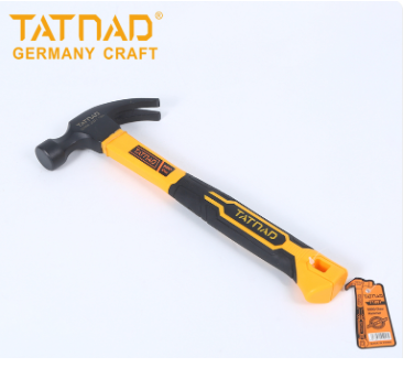 [H000268] MARTILLO PARA CARPINTERO TATNAD 24 OZ