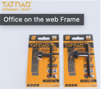 [H000292] LLAVE PARA BROQUERO TATNAD