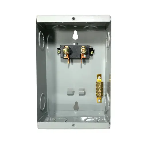 [1CC 40A JFP] CAJA TERMICA 1CC 40A JFP