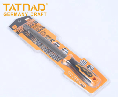 [H000307] LIMA CUCHILLA TATNAD 8 PULG
