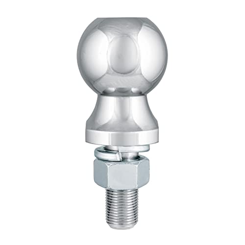 [44440] Bola de arrastre para remolque, 2', 3500 lb, Truper