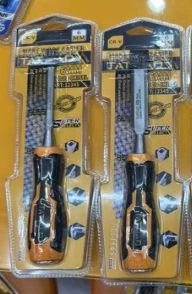 [H000309] FORMON MANGO PLASTICO TATNAD 1 PULG