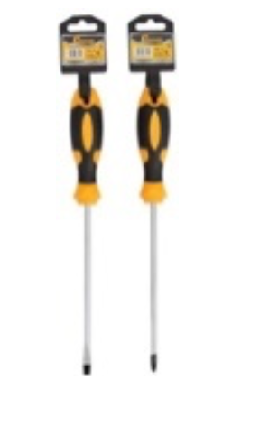 [H000056] DESTORNILLADOR PHILLIPS CONAN 6 PULG