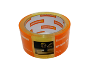 [H000176] CINTA ADHESIVA DE EMPAQUE TRANSPARENTE 4.8 CMS X 50 MTS