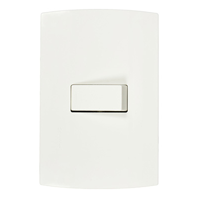 [H000199] INTERRUPTOR SENCILLO 15 A 120 VAC 