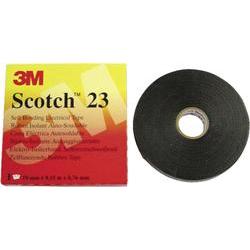 [SCOTCHSUPER23] SCOTCH CINTA #23 ELECTRICA AUTOSOLDABLE  23 3M  