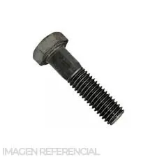 [10POM112] PERNO HEX. MM. 6 X 50 P/100