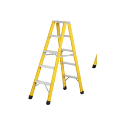 [H000213] ESCALERA 8 PELDAÑOS