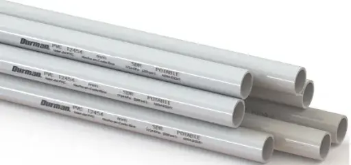 [2005237] TUBO PVC 25MM(1)X6M SDR26 CC BL