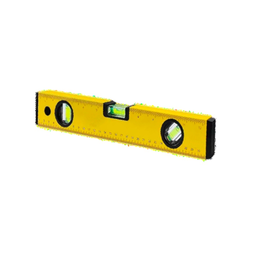 [H000280] NIVEL DE ALUMINIO TATNAD 40 PULG / 100 CMS