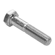 [10PAI190] PERNO HEX. ACERO INOX. 7/16 X 3