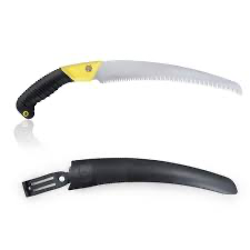 [H000304] SERRUCHO PARA PODAR TATNAD 13 PULG COLA DE ZORRO