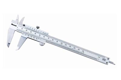 [H000315] CALIBRADOR PIE DE REY TATNAD 0-150 MM DE ACERO