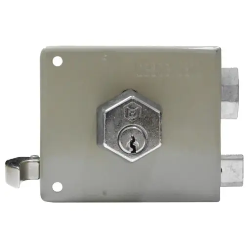 [51-11438 22169] CHAPA DE PARCHE MASTER 64 DERECHA 22169 V-A (FE=48)