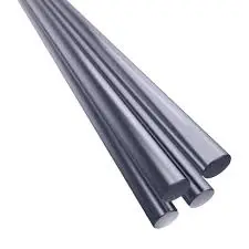 [3-013] HIERRO LISO 1/4 LEGITIMO (6MM)  30 VARILLAS QQ