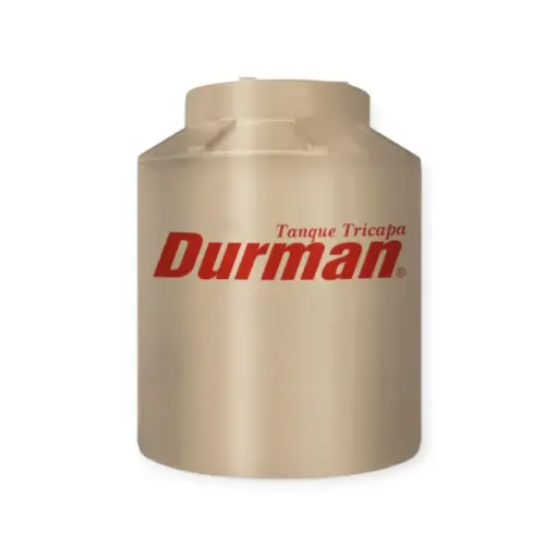 [2019072] TANQUE TRICAPA 1100L ACCESORIOS INCLUIDOS