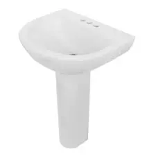 [30-1021] LAVAMANOS C/PEDESTAL (PL-103206PX)