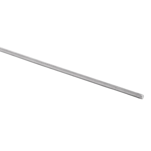 [42415] VARILLA ROSCADA DE 1 M X 1/2 FIERO