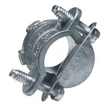 [CONECTORCABLE1/2] CONECTOR PARA RECTO PARA CABLE 1/2"