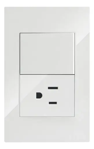 [7549302742] PLACA 1 SWITCH 1 TOMA INTIME