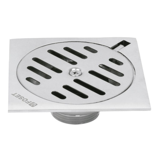 [49349] RESUMIDERO CUADRADO FOSET