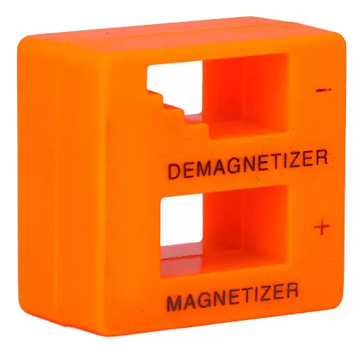 [H000173] Magnetizador/Desmagnetizador