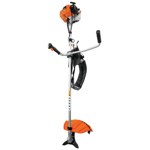 [12671] ORILLADORA A GASOLINA 63 CC MANGO "BICI" 17" CORTE