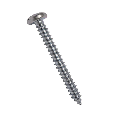 [H000136-1] 1 PZA TORNILLO PARA LAMINA 10X 1 1/4 