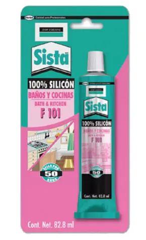 [2844335] SISTA B&C SANITARIO TRASP. 82.8ML 