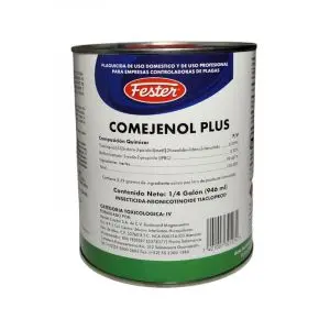 [1542143] COMEJENOL PLUS 1/4 GL 