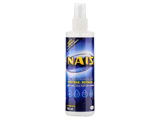 [2071107] NAIS ROCIADOR 236ML 